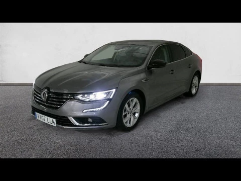 Renault Talisman S.T. Limited Blue dCi 88 kW (120CV)