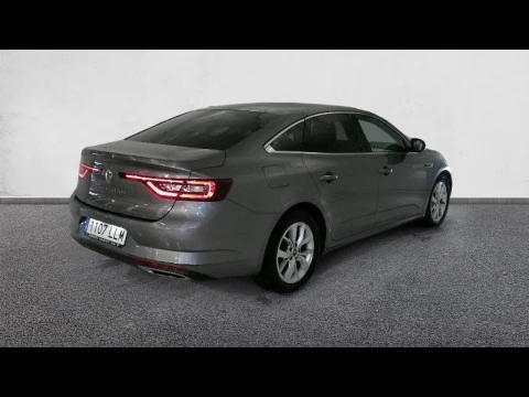 Renault Talisman S.T. Limited Blue dCi 88 kW (120CV)