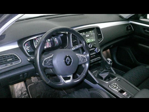Renault Talisman S.T. Limited Blue dCi 88 kW (120CV)