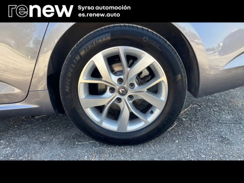 Renault Talisman S.T. Limited Blue dCi 88 kW (120CV)