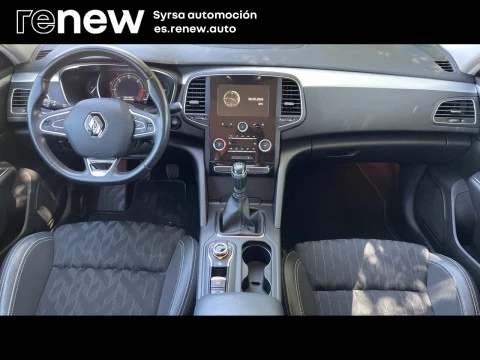 Renault Talisman S.T. Limited Blue dCi 88 kW (120CV)