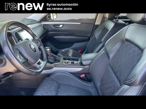 Renault Talisman S.T. Limited Blue dCi 88 kW (120CV)