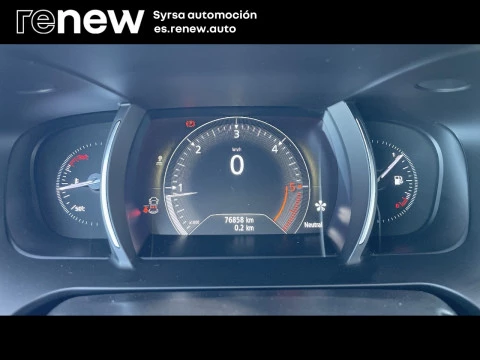 Renault Talisman S.T. Limited Blue dCi 88 kW (120CV)