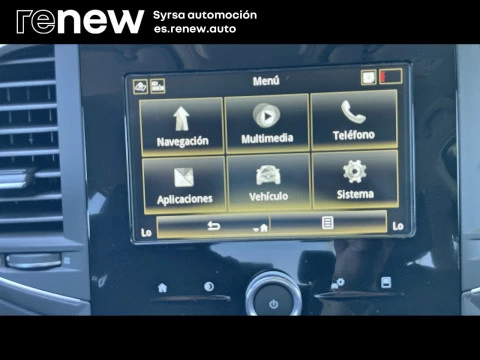 Renault Talisman S.T. Limited Blue dCi 88 kW (120CV)