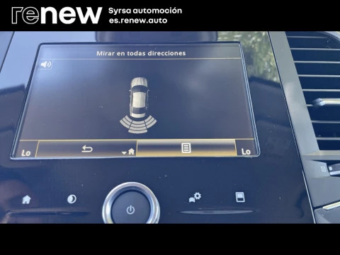 Renault Talisman S.T. Limited Blue dCi 88 kW (120CV)