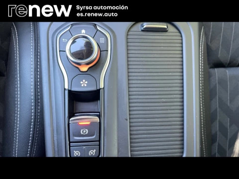 Renault Talisman S.T. Limited Blue dCi 88 kW (120CV)