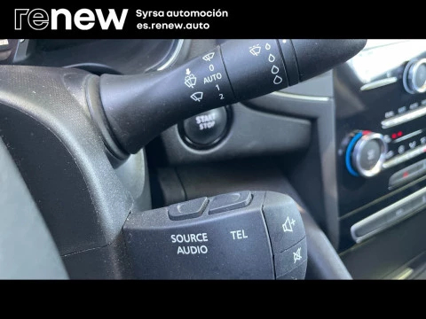 Renault Talisman S.T. Limited Blue dCi 88 kW (120CV)