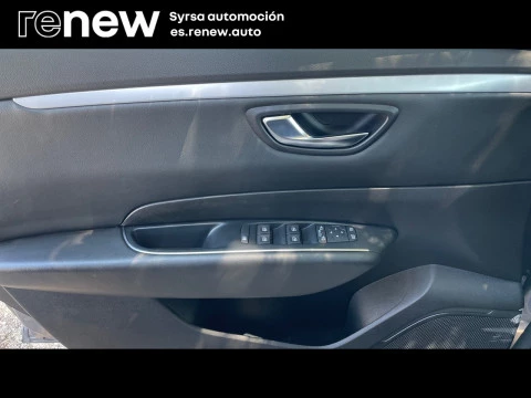 Renault Talisman S.T. Limited Blue dCi 88 kW (120CV)