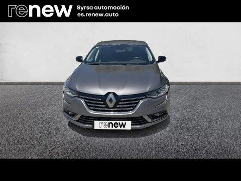 Renault Talisman S.T. Limited Blue dCi 88 kW (120CV)