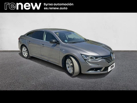 Renault Talisman S.T. Limited Blue dCi 88 kW (120CV)