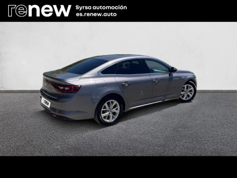 Renault Talisman S.T. Limited Blue dCi 88 kW (120CV)