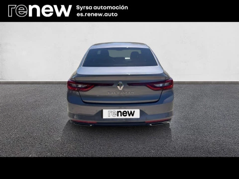 Renault Talisman S.T. Limited Blue dCi 88 kW (120CV)