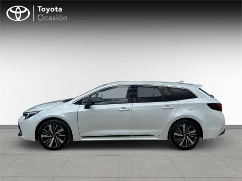 Toyota Corolla Touring Sports 200H Style