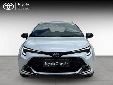 Toyota Corolla Touring Sports 200H Style