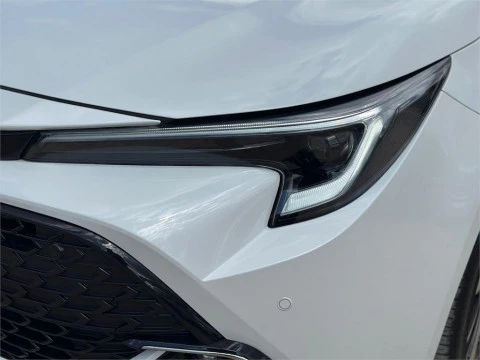 Toyota Corolla Touring Sports 200H Style