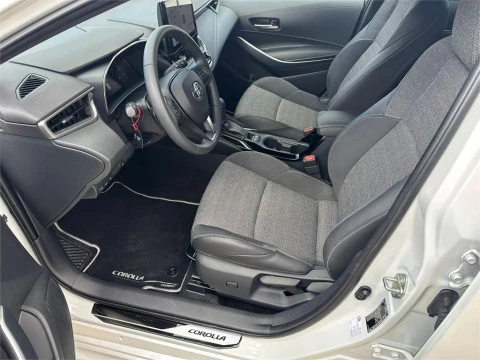 Toyota Corolla Touring Sports 200H Style