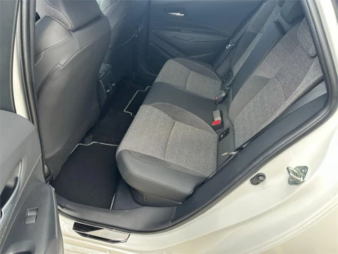 Toyota Corolla Touring Sports 200H Style