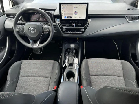 Toyota Corolla Touring Sports 200H Style