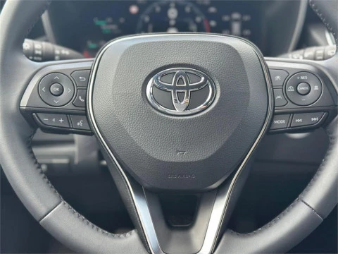 Toyota Corolla Touring Sports 200H Style