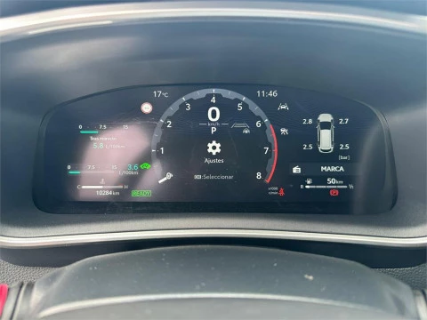 Toyota Corolla Touring Sports 200H Style