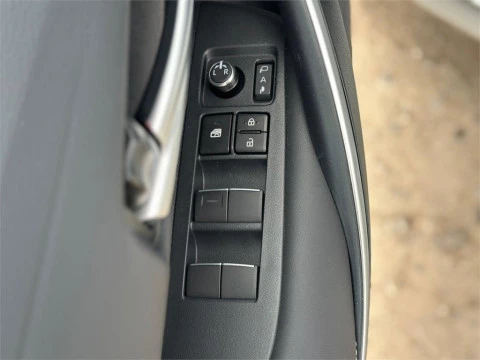 Toyota Corolla Touring Sports 200H Style