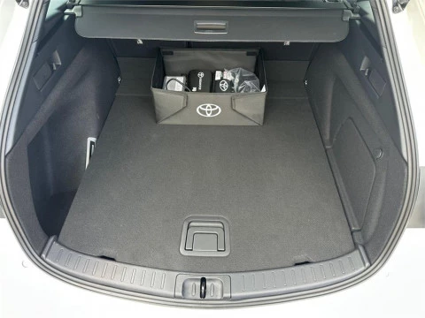 Toyota Corolla Touring Sports 200H Style
