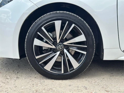 Toyota Corolla Touring Sports 200H Style