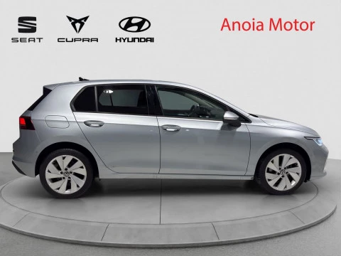 Volkswagen Golf 1.5 TSI 115 CV MAS