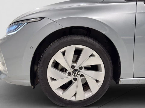 Volkswagen Golf 1.5 TSI 115 CV MAS