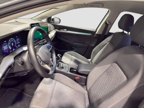 Volkswagen Golf 1.5 TSI 115 CV MAS