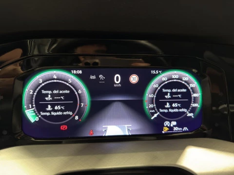 Volkswagen Golf 1.5 TSI 115 CV MAS