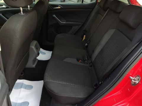 Volkswagen T-Cross Advance 1.0 TSI 81kW (110CV)