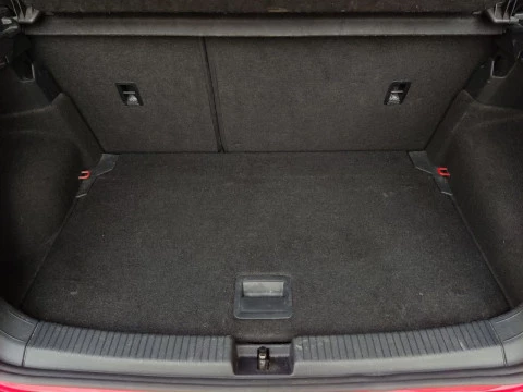 Volkswagen T-Cross Advance 1.0 TSI 81kW (110CV)