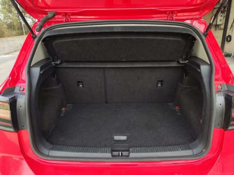 Volkswagen T-Cross Advance 1.0 TSI 81kW (110CV)