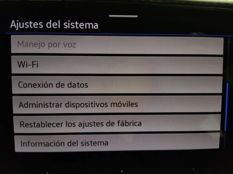 Volkswagen T-Cross Advance 1.0 TSI 81kW (110CV)