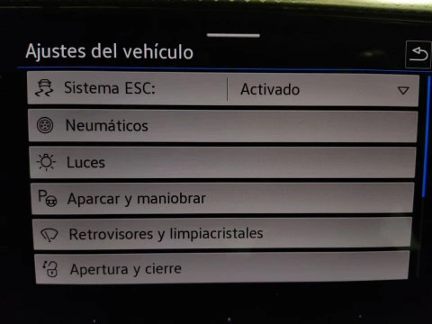 Volkswagen T-Cross Advance 1.0 TSI 81kW (110CV)