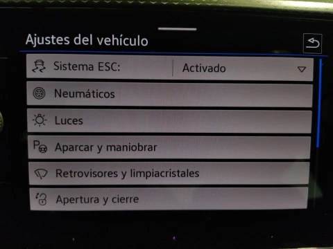 Volkswagen T-Cross Advance 1.0 TSI 81kW (110CV)