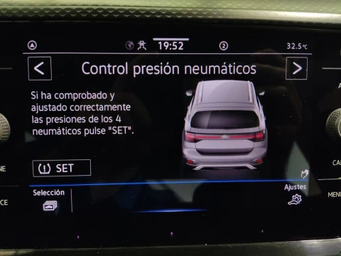 Volkswagen T-Cross Advance 1.0 TSI 81kW (110CV)