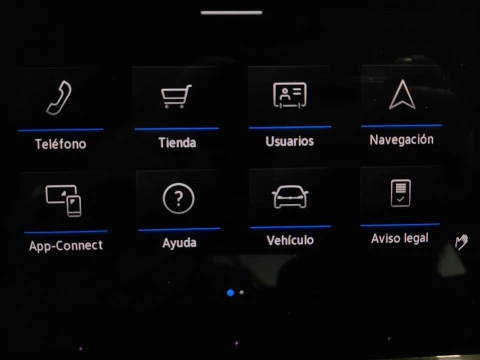 Volkswagen T-Cross Advance 1.0 TSI 81kW (110CV)