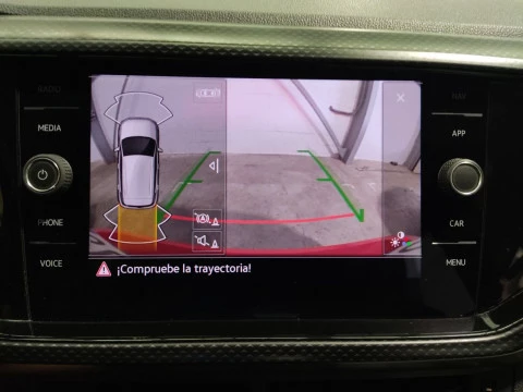 Volkswagen T-Cross Advance 1.0 TSI 81kW (110CV)