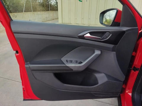 Volkswagen T-Cross Advance 1.0 TSI 81kW (110CV)