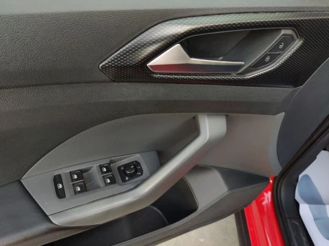 Volkswagen T-Cross Advance 1.0 TSI 81kW (110CV)