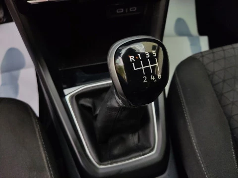 Volkswagen T-Cross Advance 1.0 TSI 81kW (110CV)