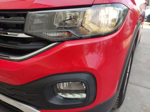 Volkswagen T-Cross Advance 1.0 TSI 81kW (110CV)