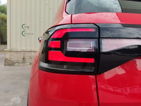 Volkswagen T-Cross Advance 1.0 TSI 81kW (110CV)