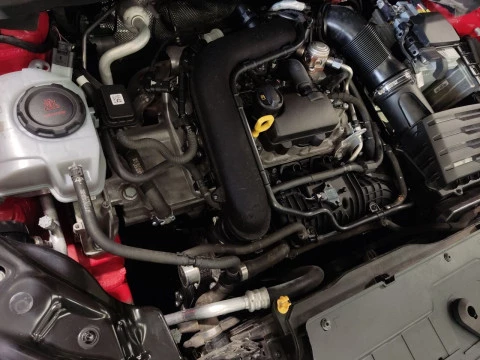 Volkswagen T-Cross Advance 1.0 TSI 81kW (110CV)