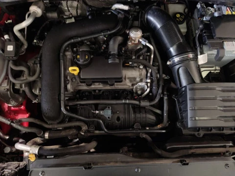 Volkswagen T-Cross Advance 1.0 TSI 81kW (110CV)