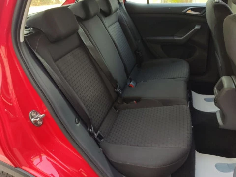 Volkswagen T-Cross Advance 1.0 TSI 81kW (110CV)