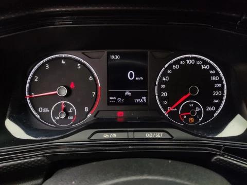 Volkswagen T-Cross Advance 1.0 TSI 81kW (110CV)