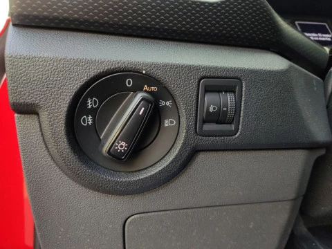 Volkswagen T-Cross Advance 1.0 TSI 81kW (110CV)